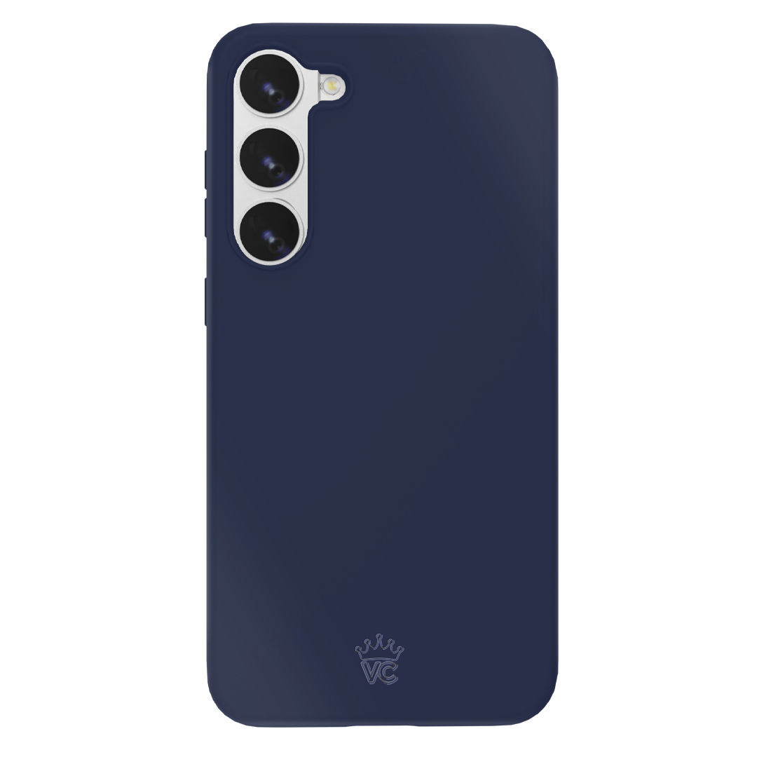 Admiral Navy Samsung Case