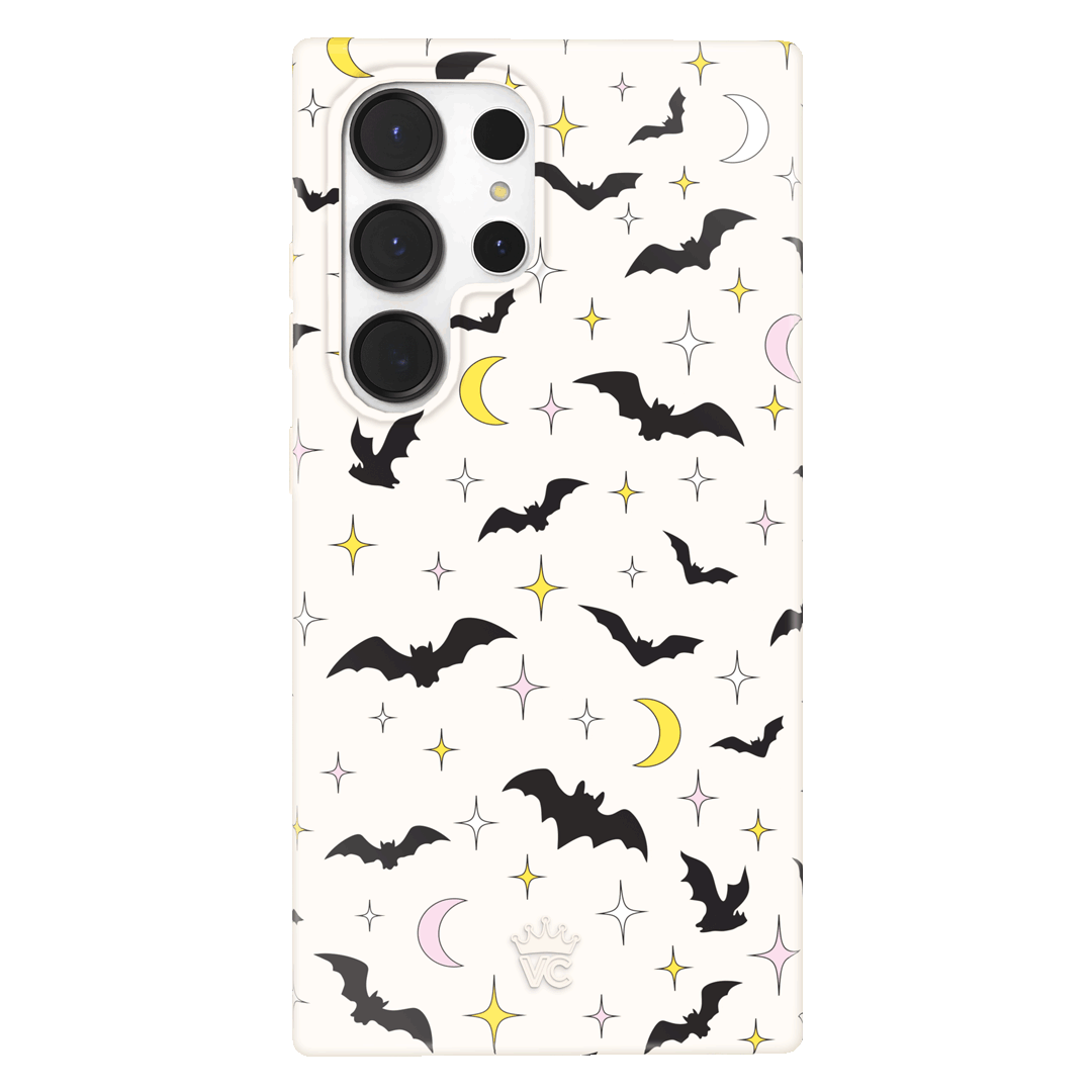 Witching Hour Bats Samsung Case