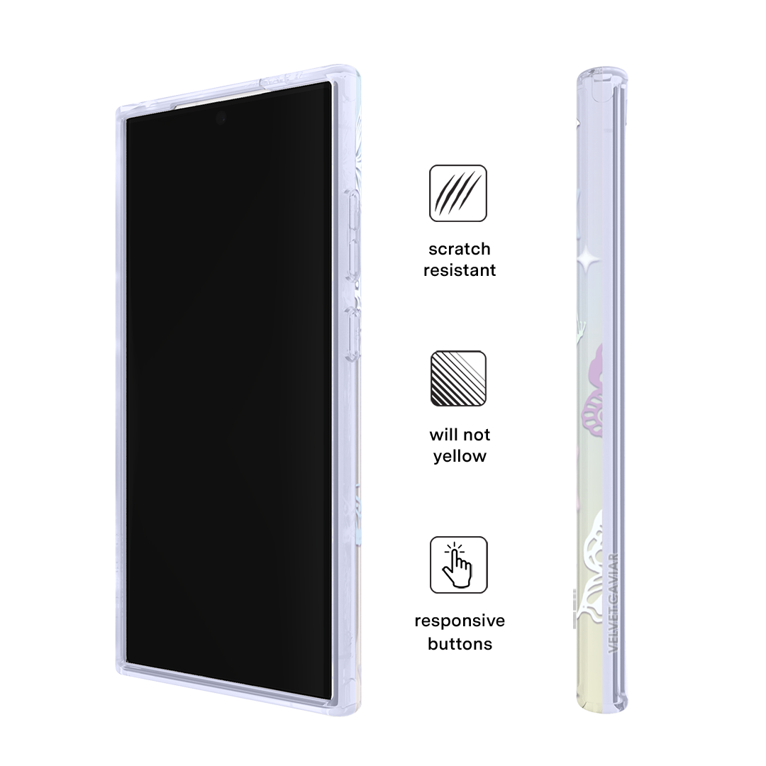 Butterfly Fantasy Samsung Case