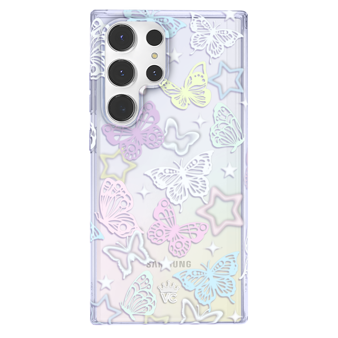 Butterfly Fantasy Samsung Case