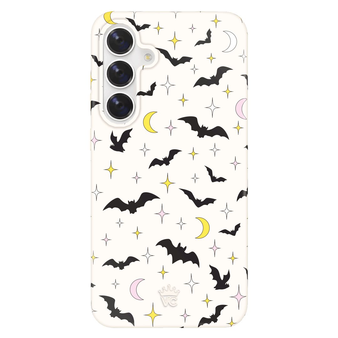 Witching Hour Bats Samsung Case