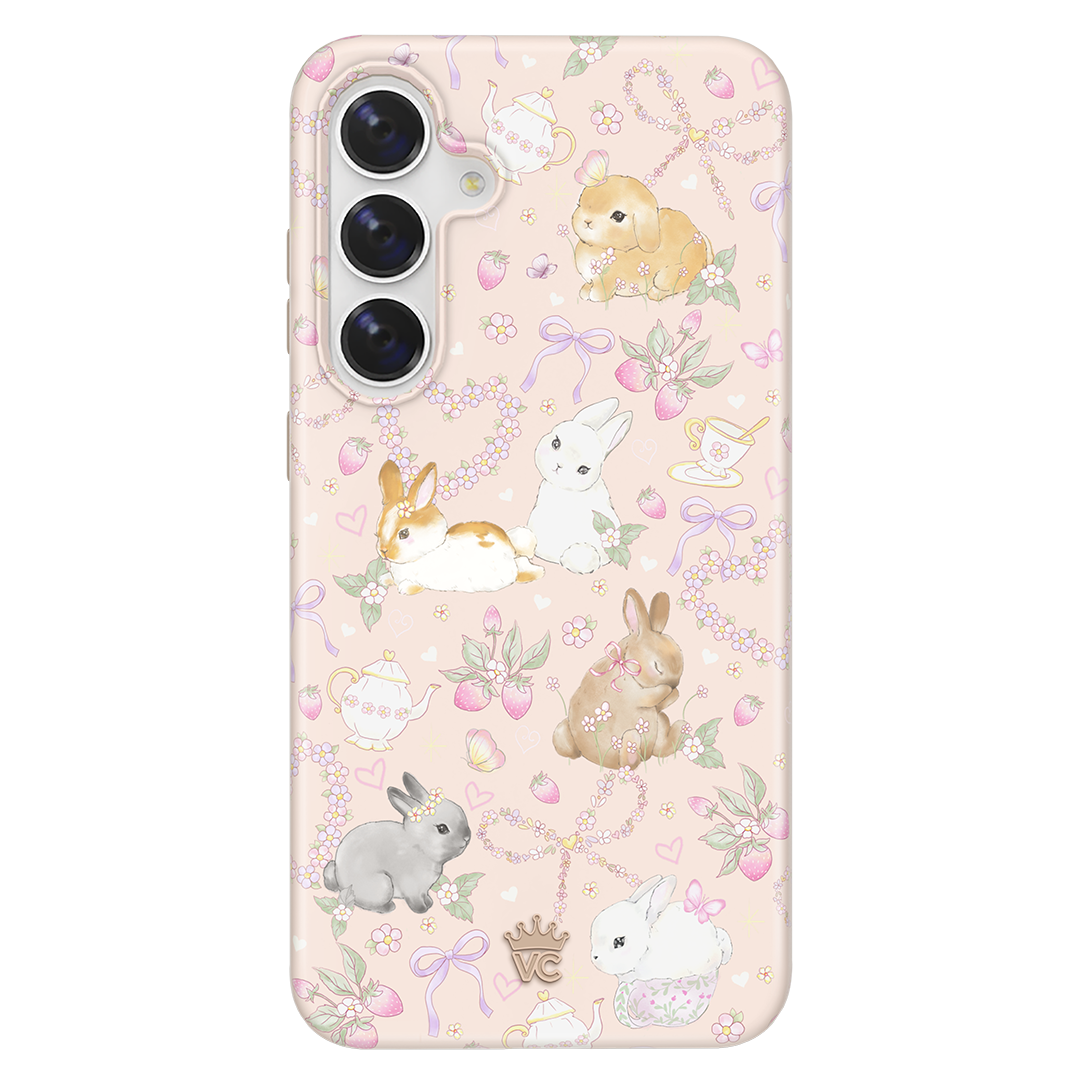 Bunnies & Bows Samsung Case