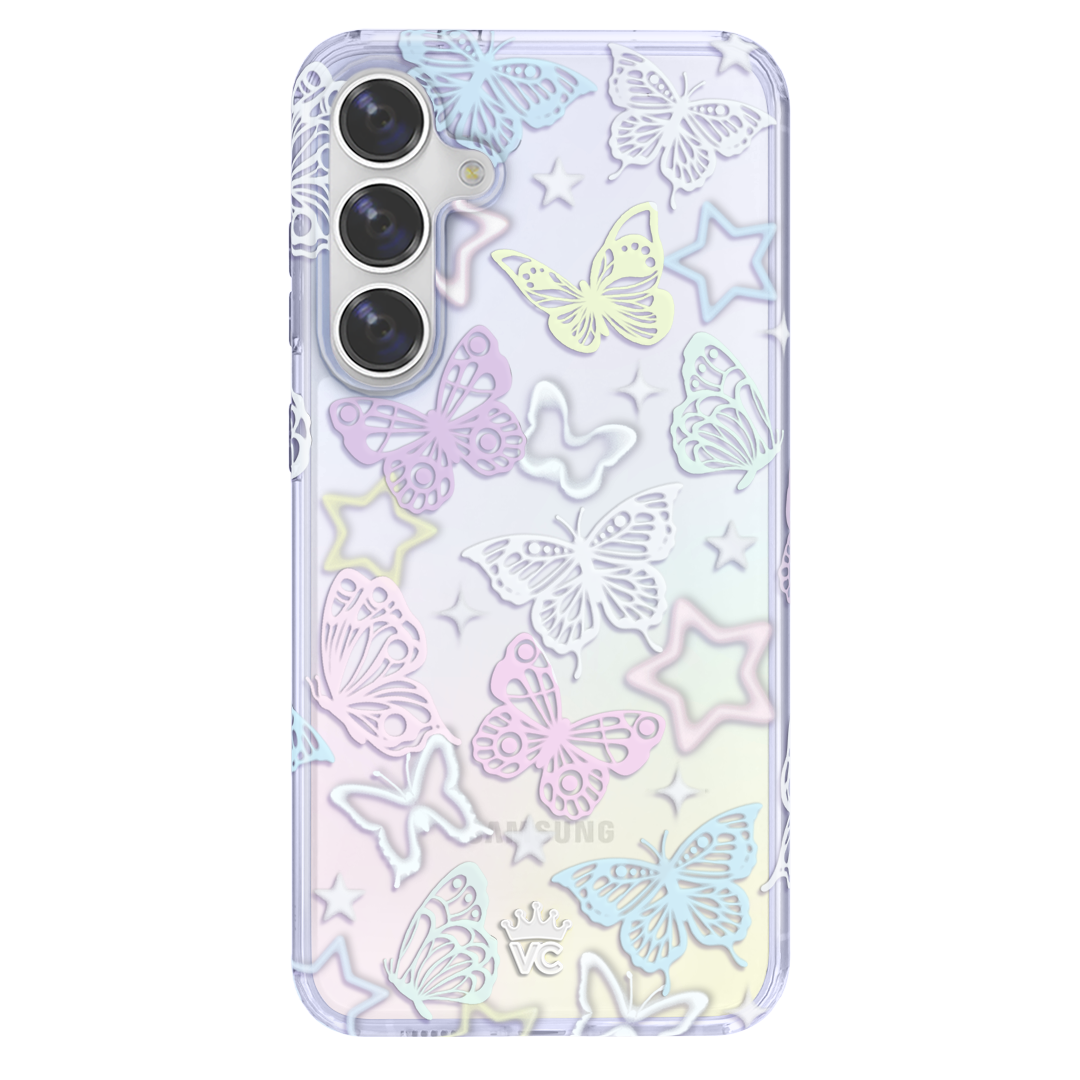 Butterfly Fantasy Samsung Case