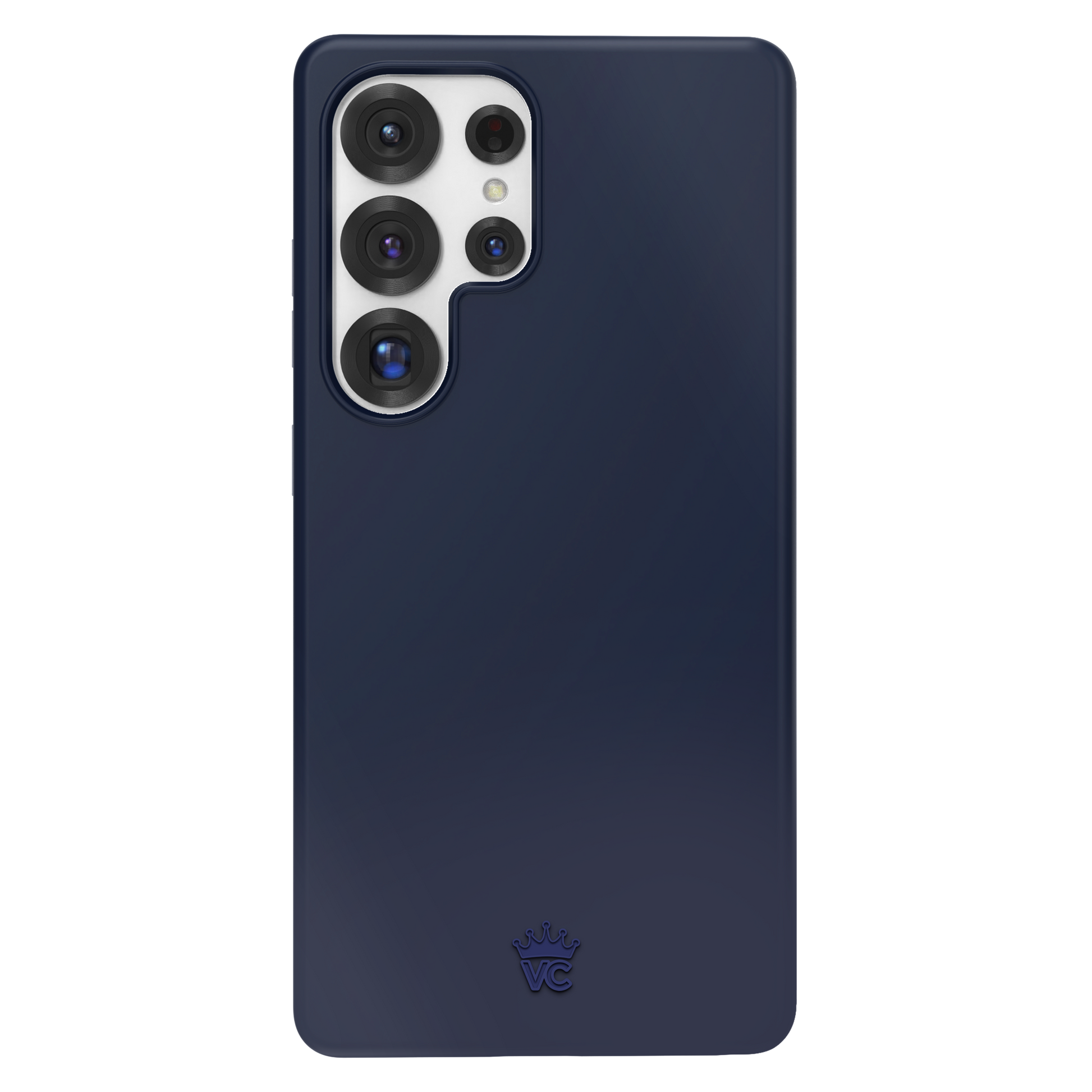 Admiral Navy Samsung Case