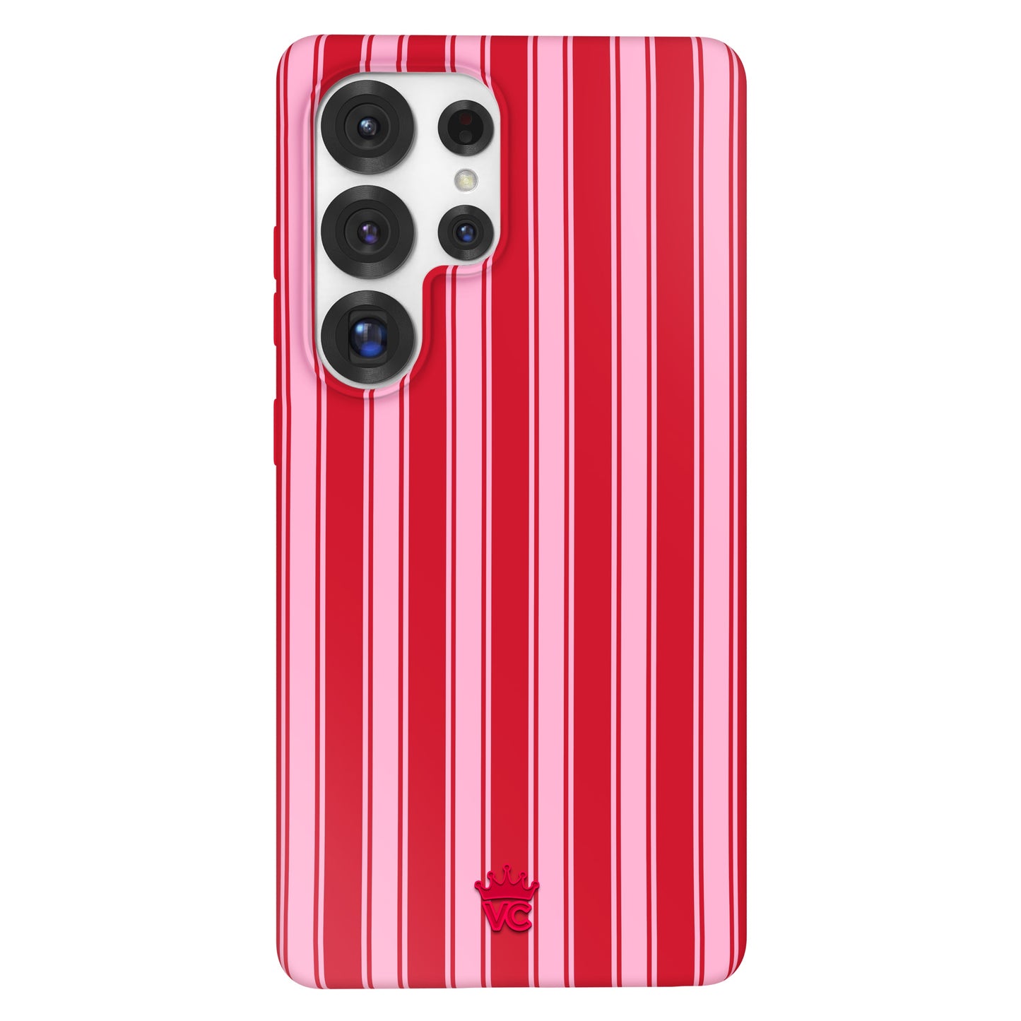 Candy Stripes Samsung Case