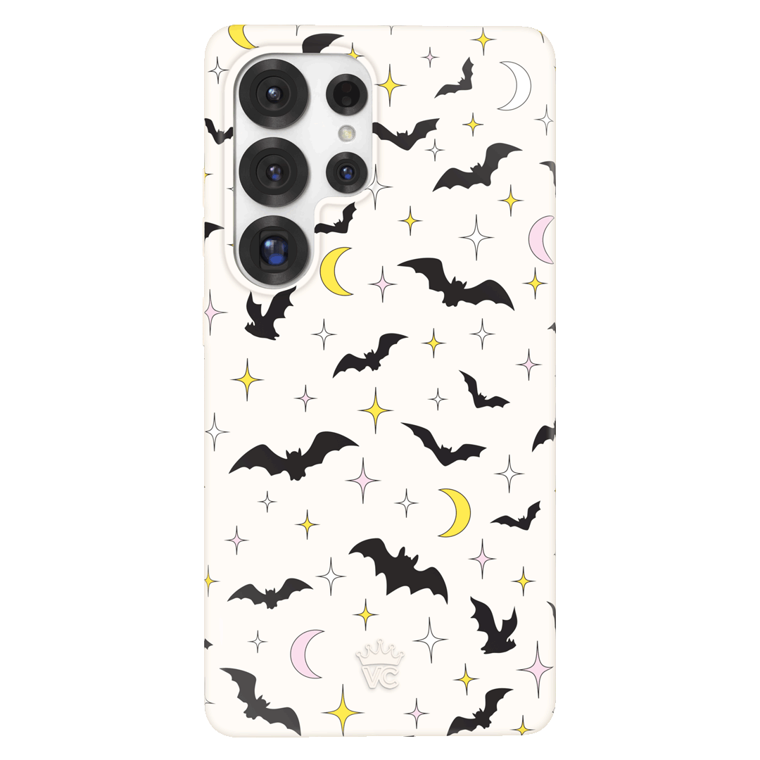 Witching Hour Bats Samsung Case