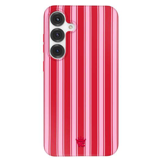 Candy Stripes Samsung Case