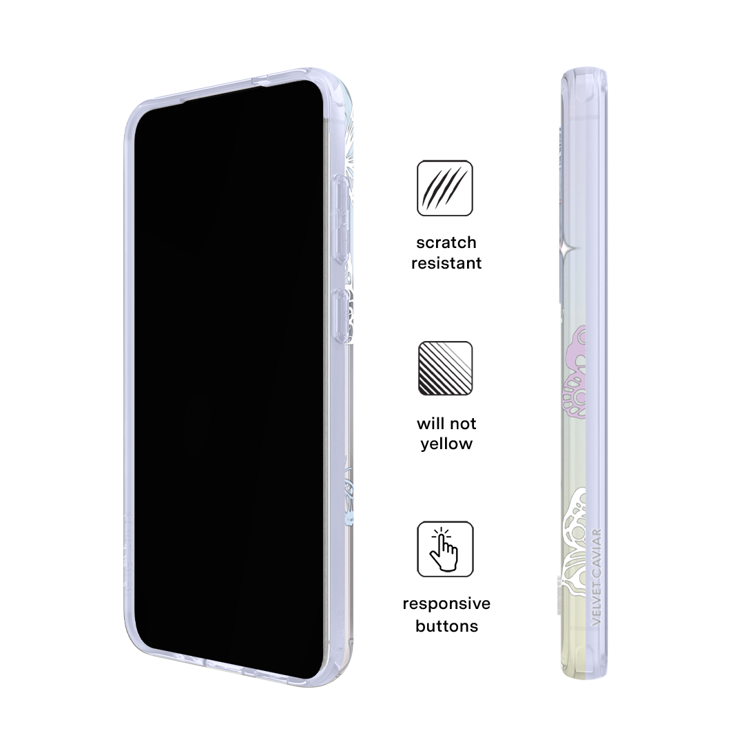 Butterfly Fantasy Samsung Case