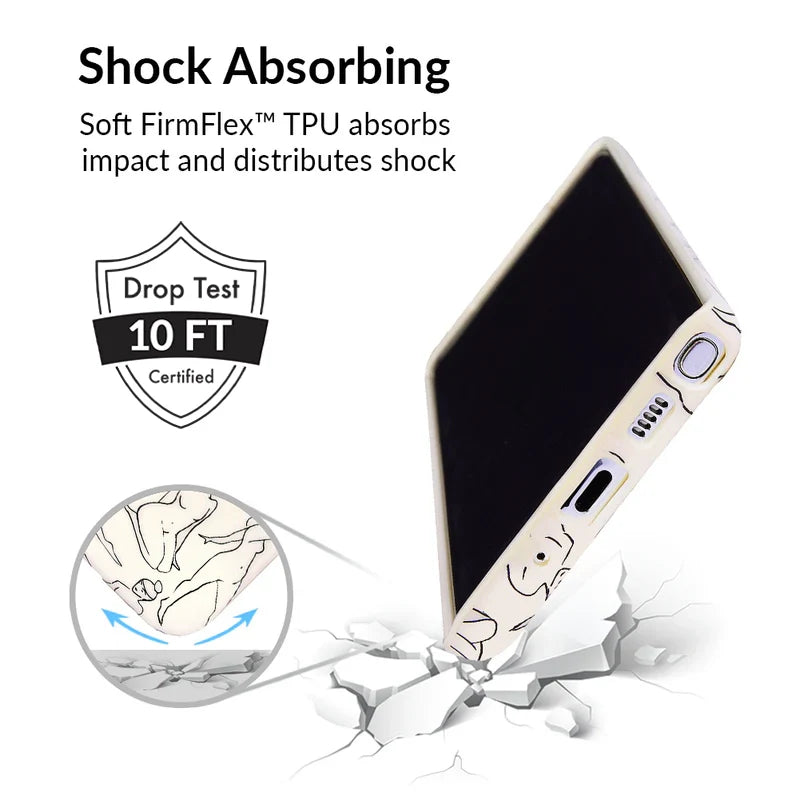 Beautiful Bodies Samsung Case