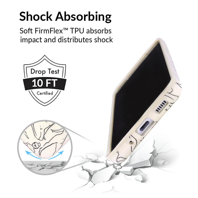 Beautiful Bodies Samsung Case