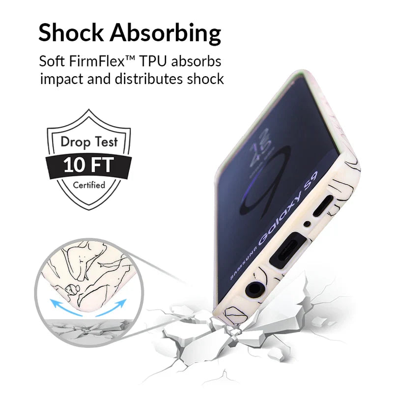 Beautiful Bodies Samsung Case