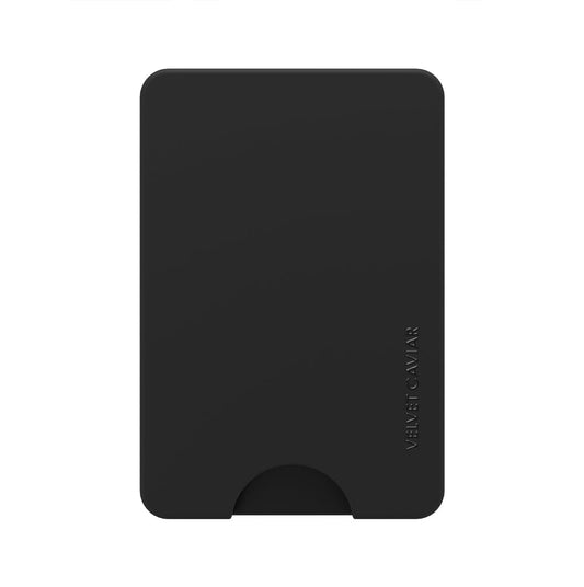 Black MagSafe Wallet