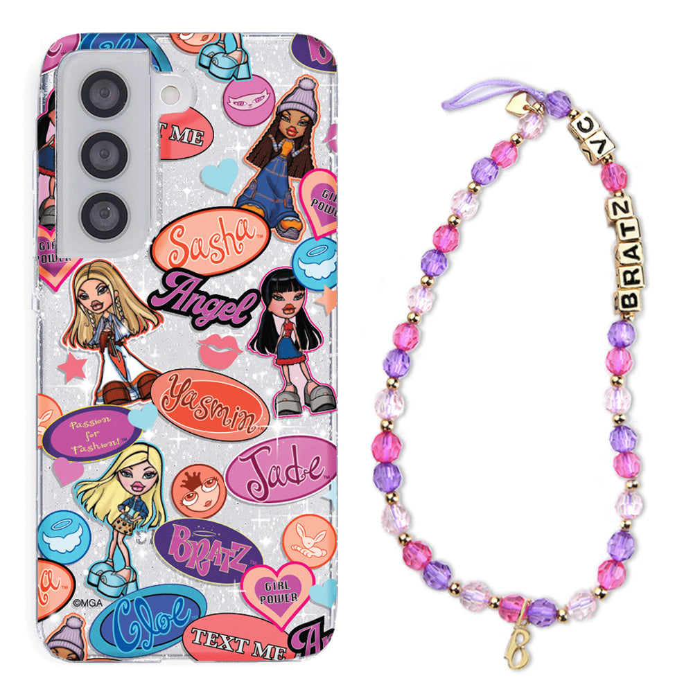 Bratz PR Collector's Bundle