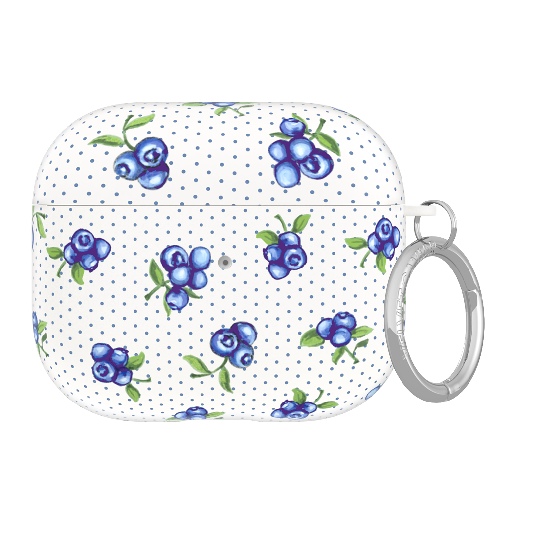 Blueberry Baby AirPod Case