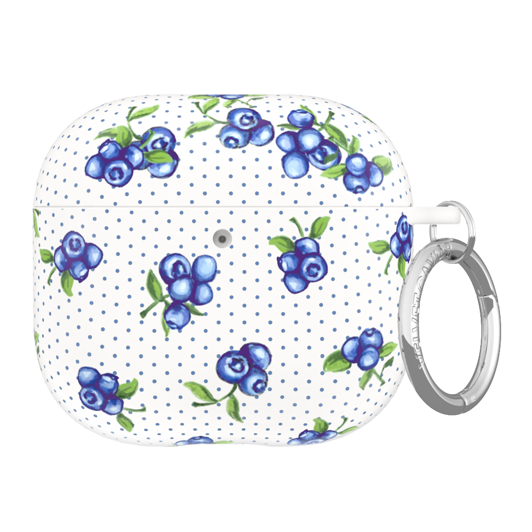 Blueberry Baby AirPod Case