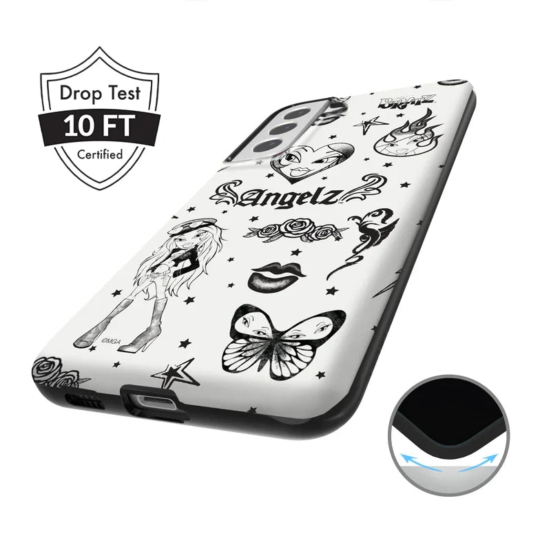 Bratz Inked Samsung Case