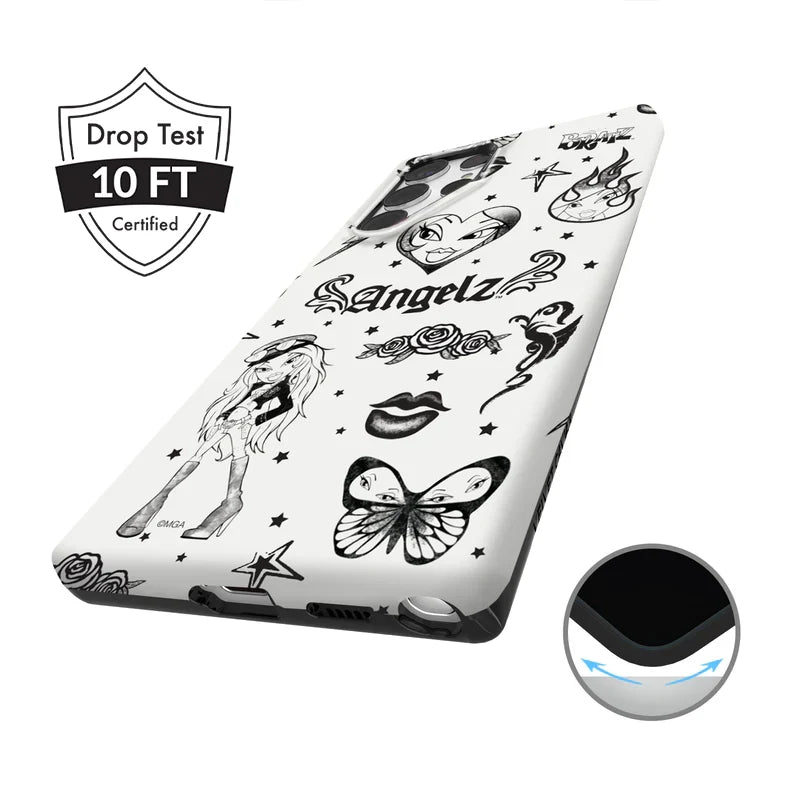 Bratz Inked Samsung Case