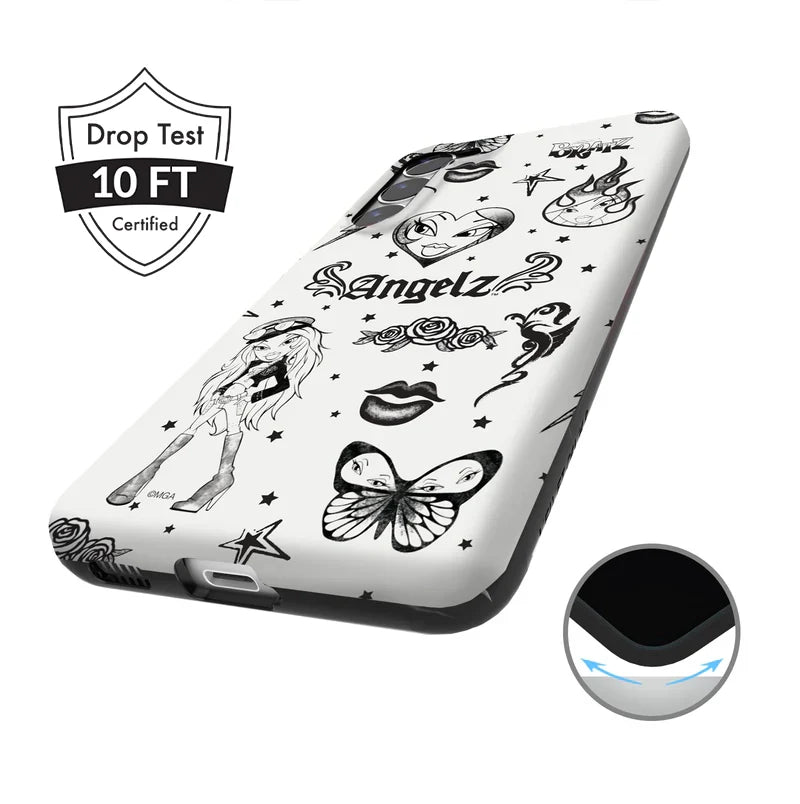 Bratz Inked Samsung Case