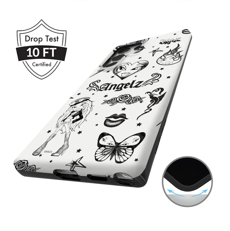 Bratz Inked Samsung Case