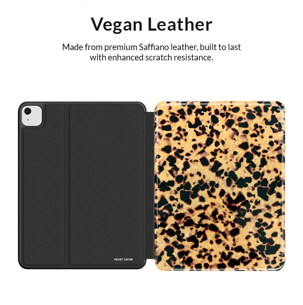 Blonde Tort iPad Case 2.0