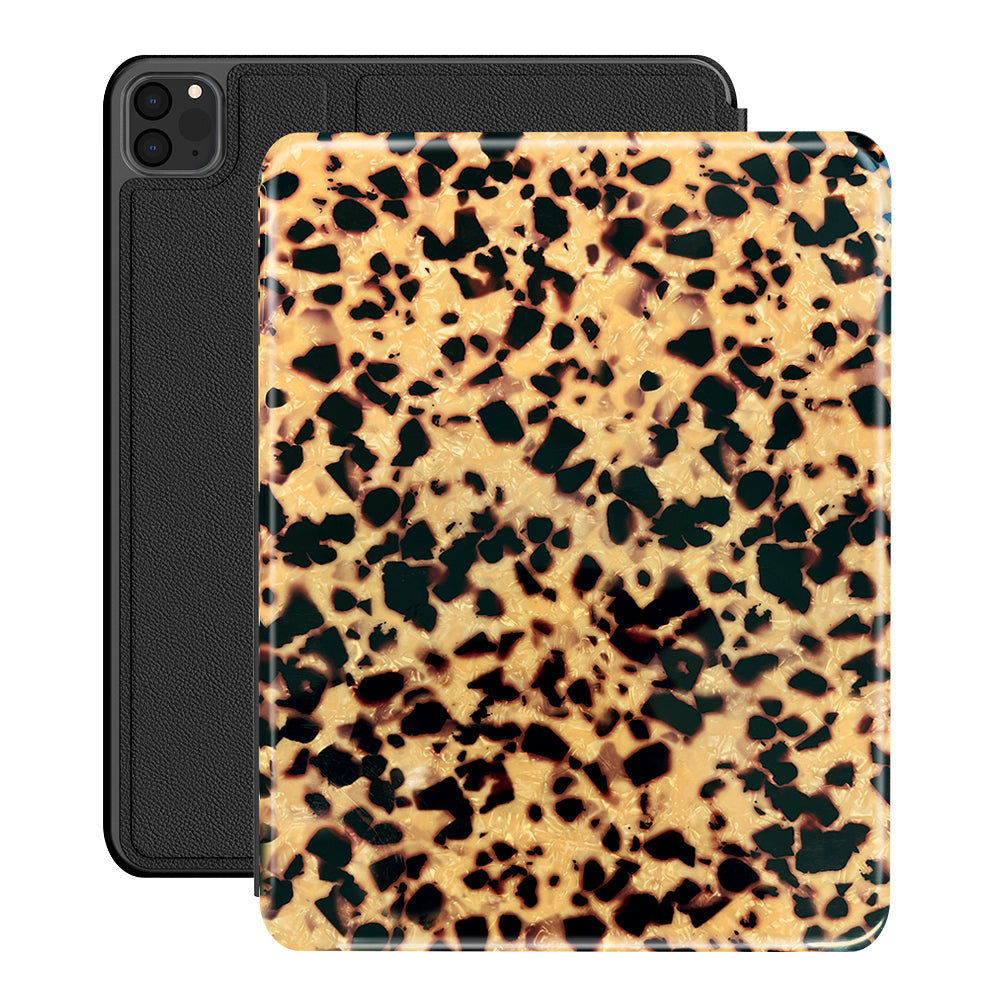 Blonde Tort iPad Case 2.0