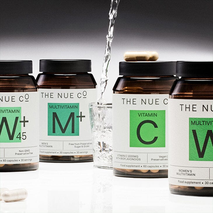 VITAMIN B COMPLEX