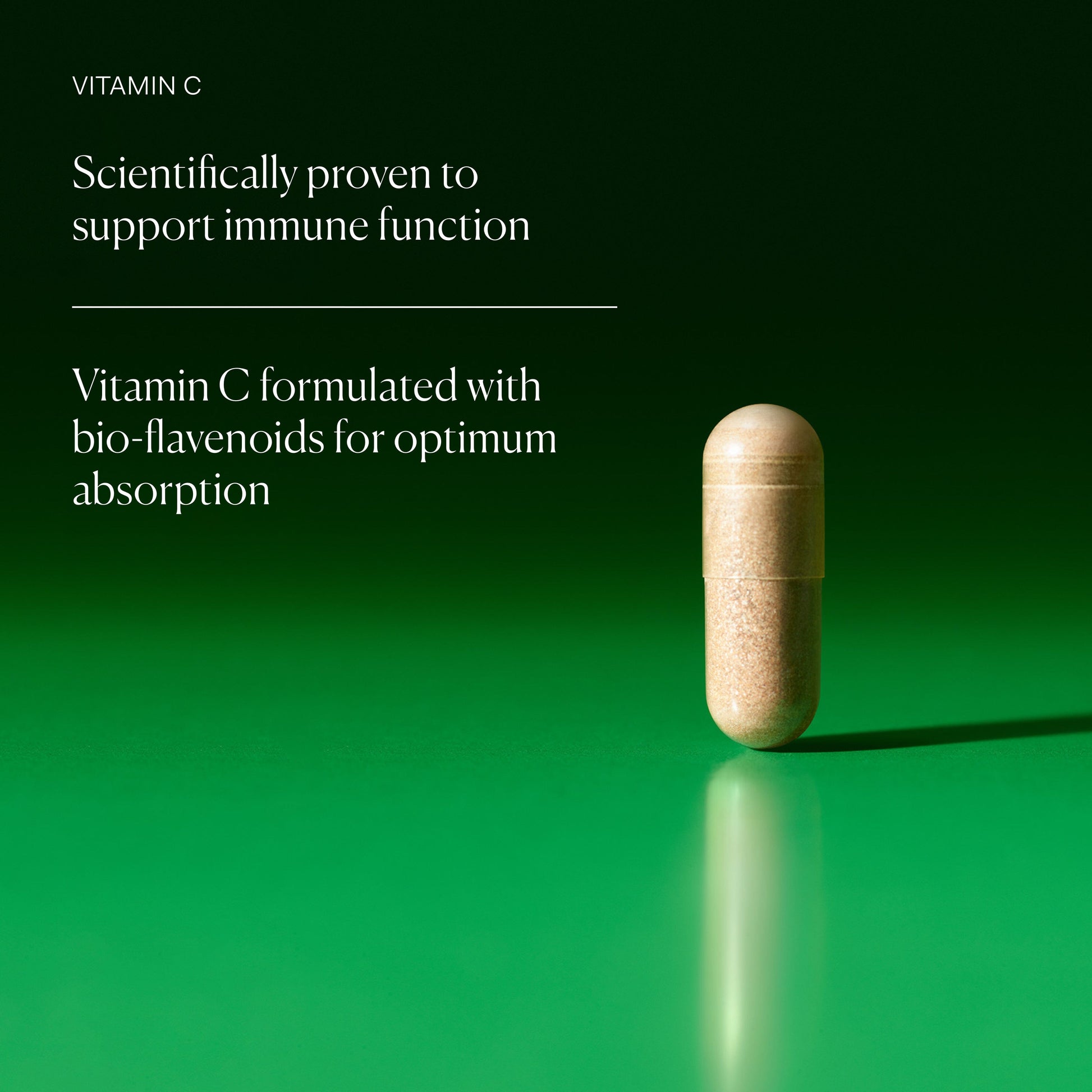 Vitamin C