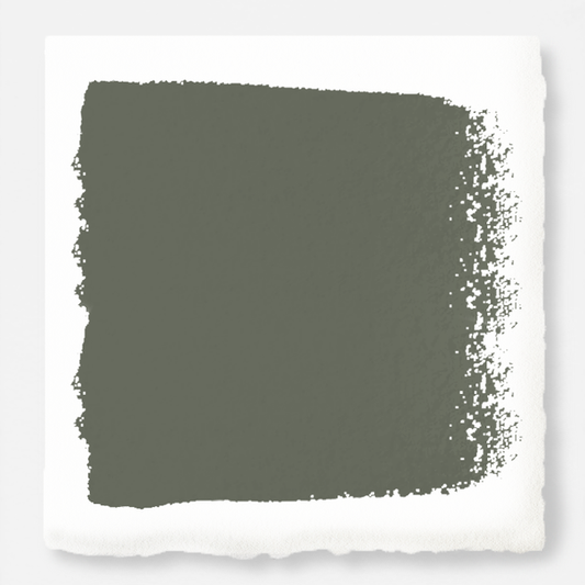 Wellington Green - Exterior Paint