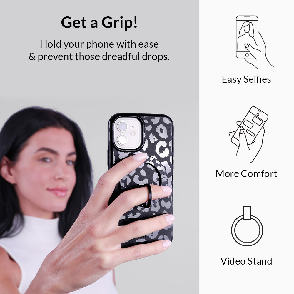 Beautiful Bodies MagSafe Grip Ring