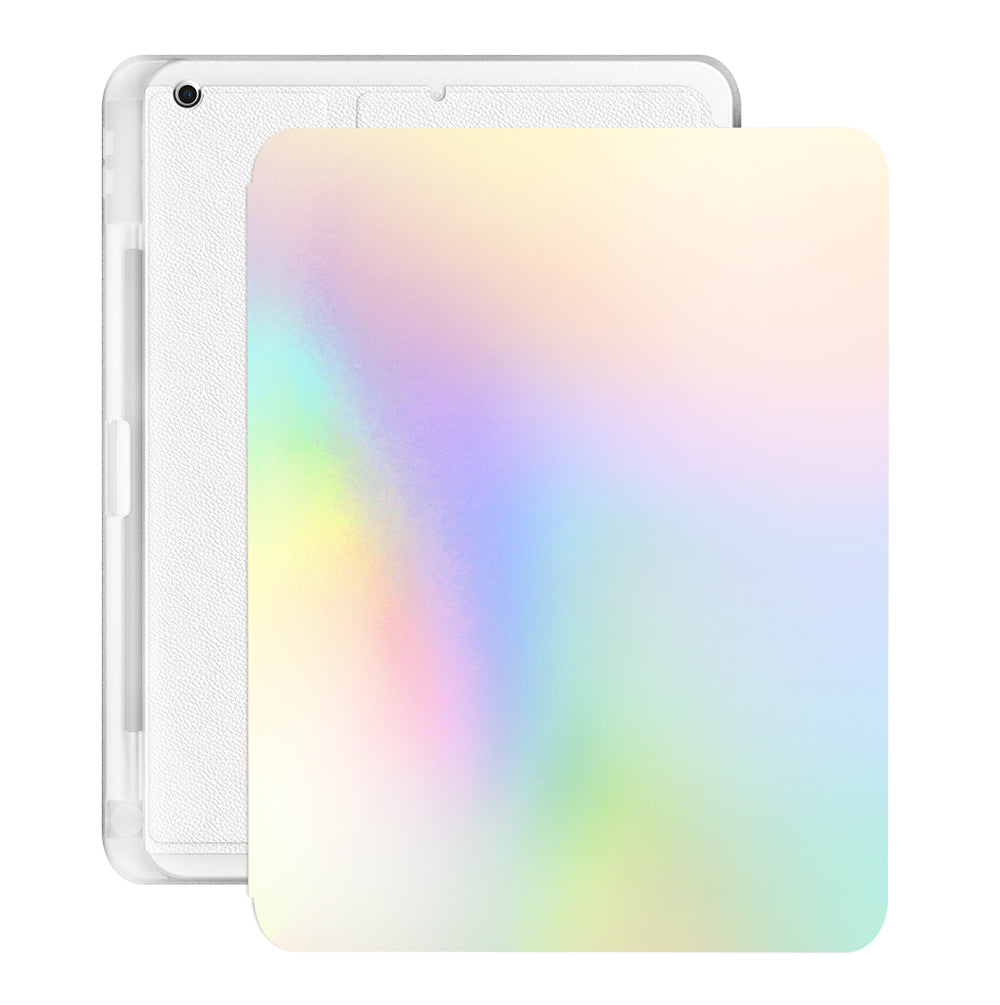 White Opal iPad Case 2.0