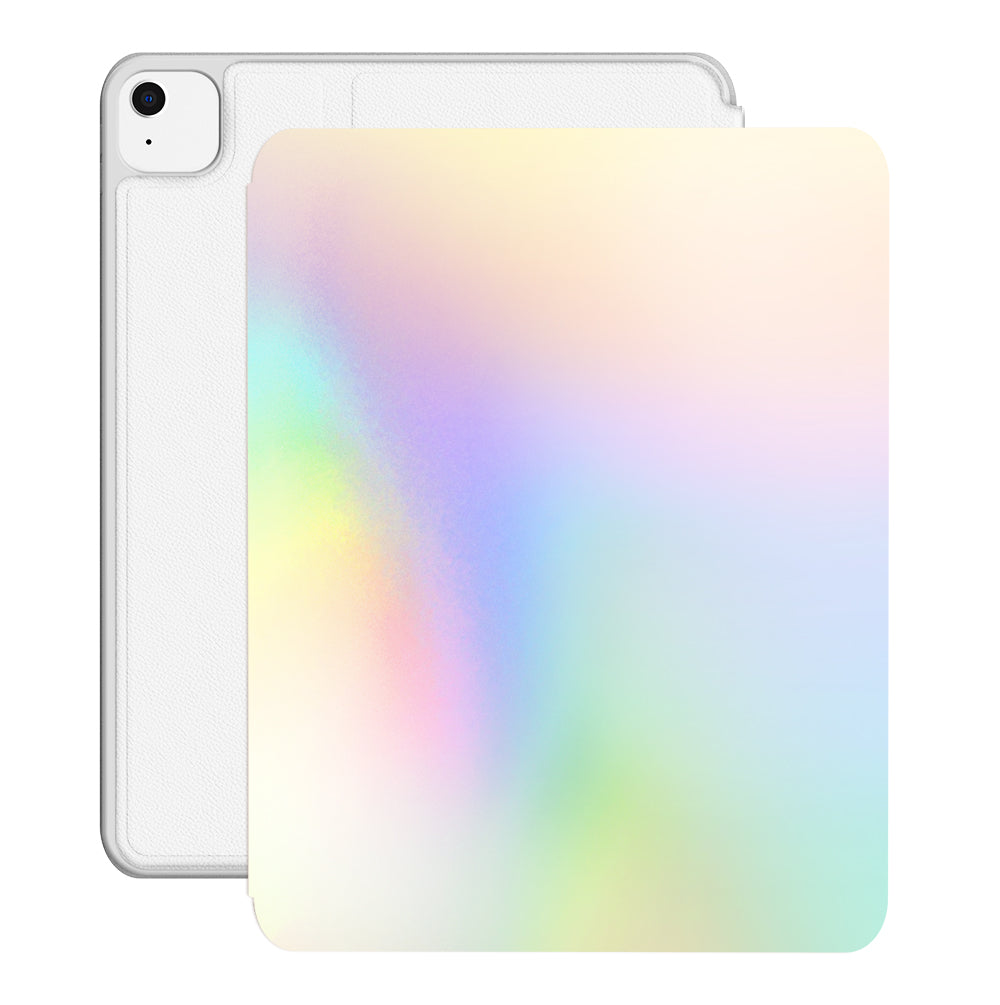 White Opal iPad Case 2.0