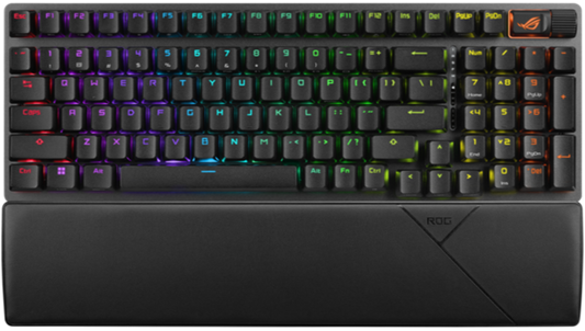 ASUS ROG Strix Scope II 96 Wireless - NX Storm Switches