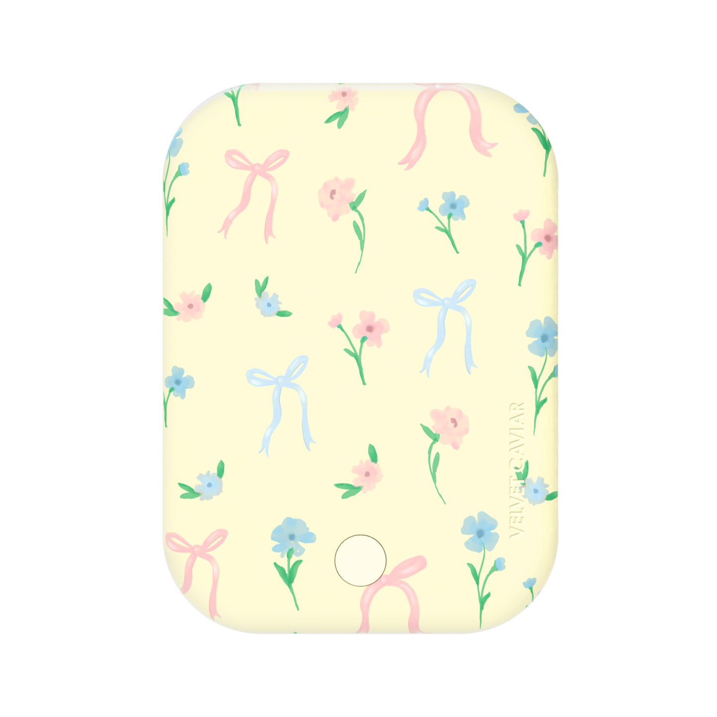 Buttercup Bows MagSafe Battery Power Pack