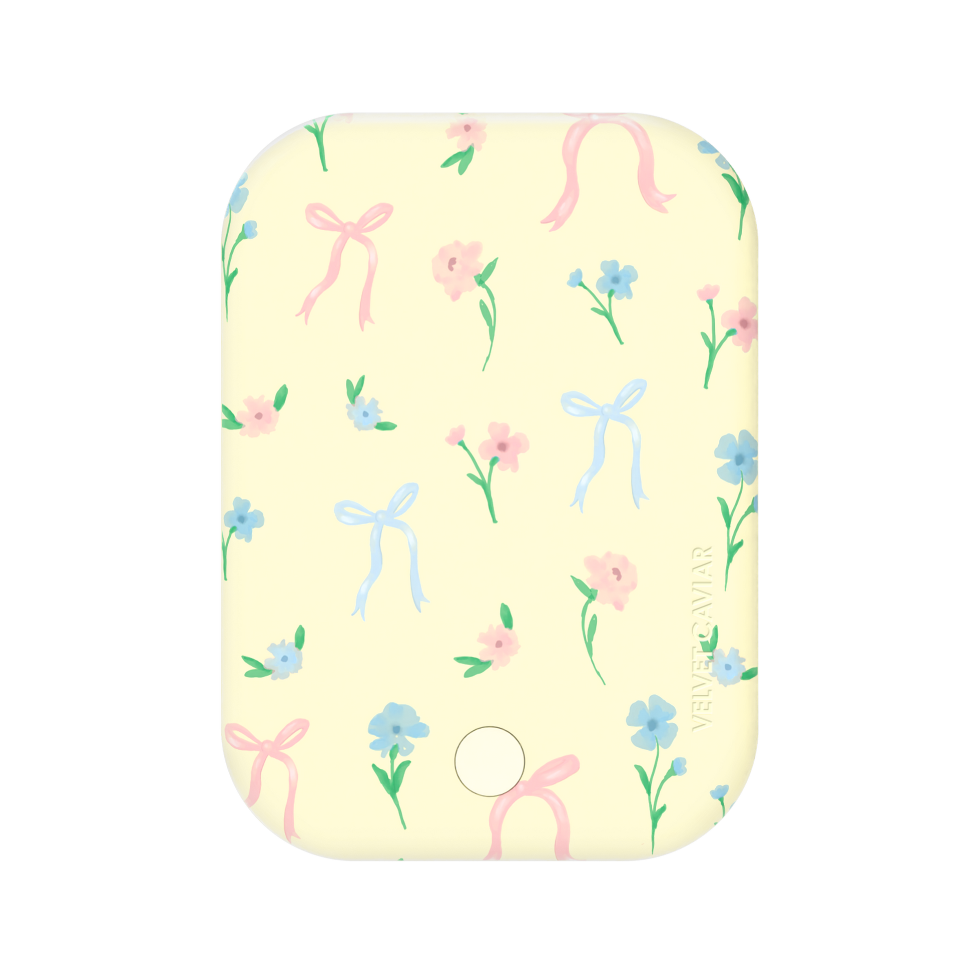 Buttercup Bows MagSafe Battery Power Pack