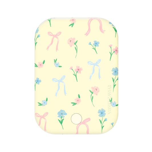 Buttercup Bows MagSafe Battery Power Pack