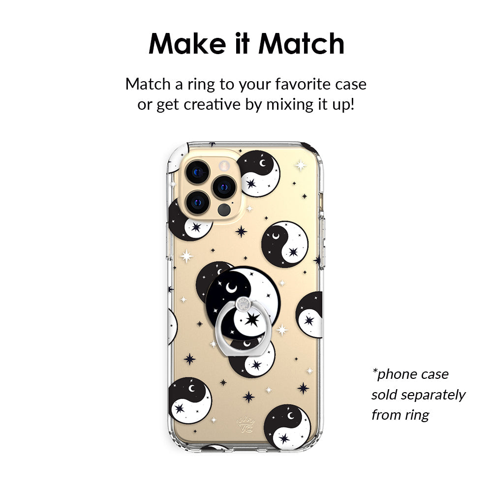 Yin & Yang Phone Ring