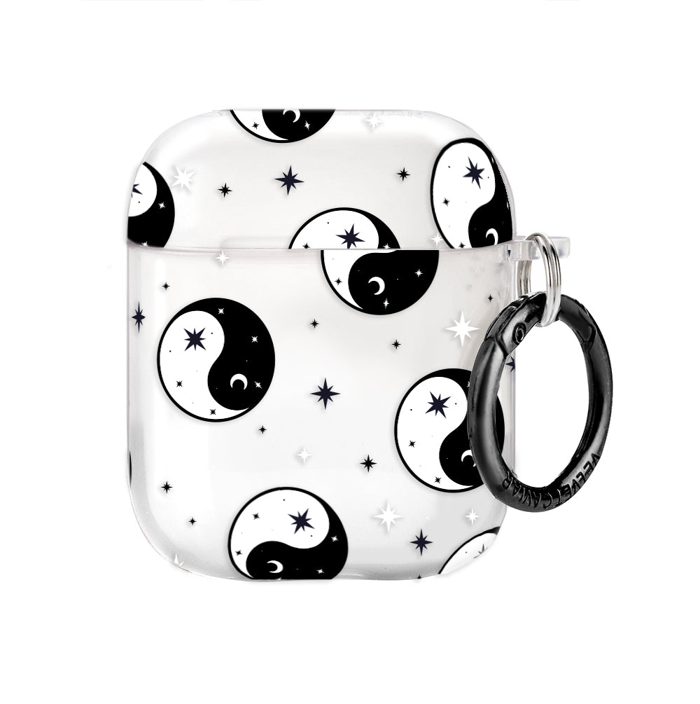 Yin & Yang AirPod Case