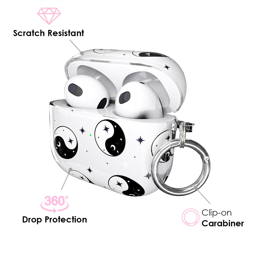 Yin & Yang AirPod Case