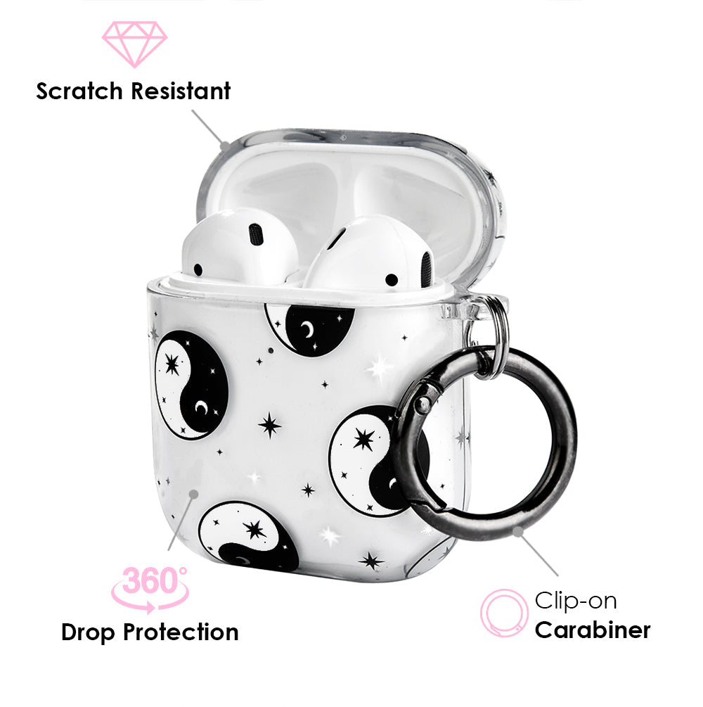 Yin & Yang AirPod Case