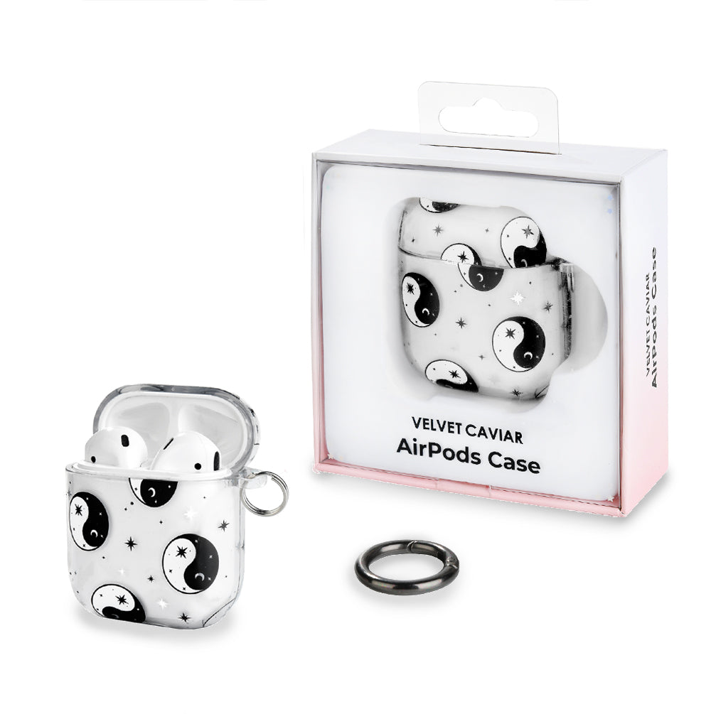 Yin & Yang AirPod Case