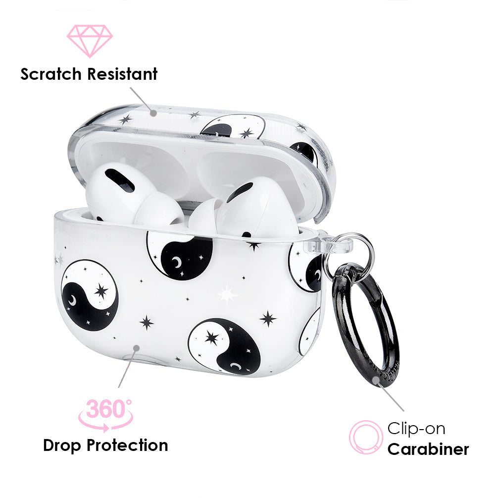 Yin & Yang AirPod Case