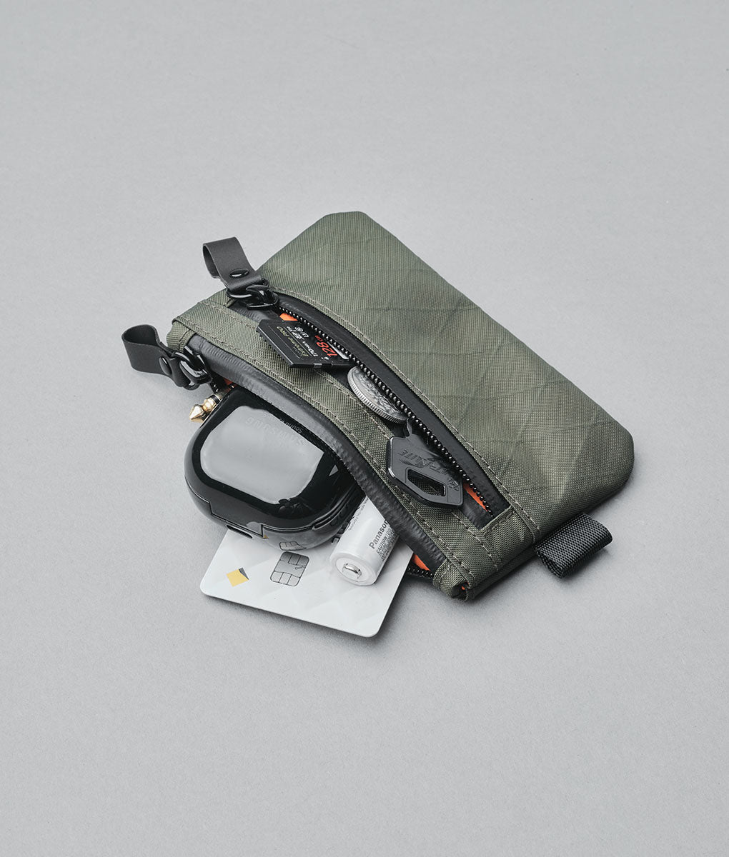 Zip Pouch