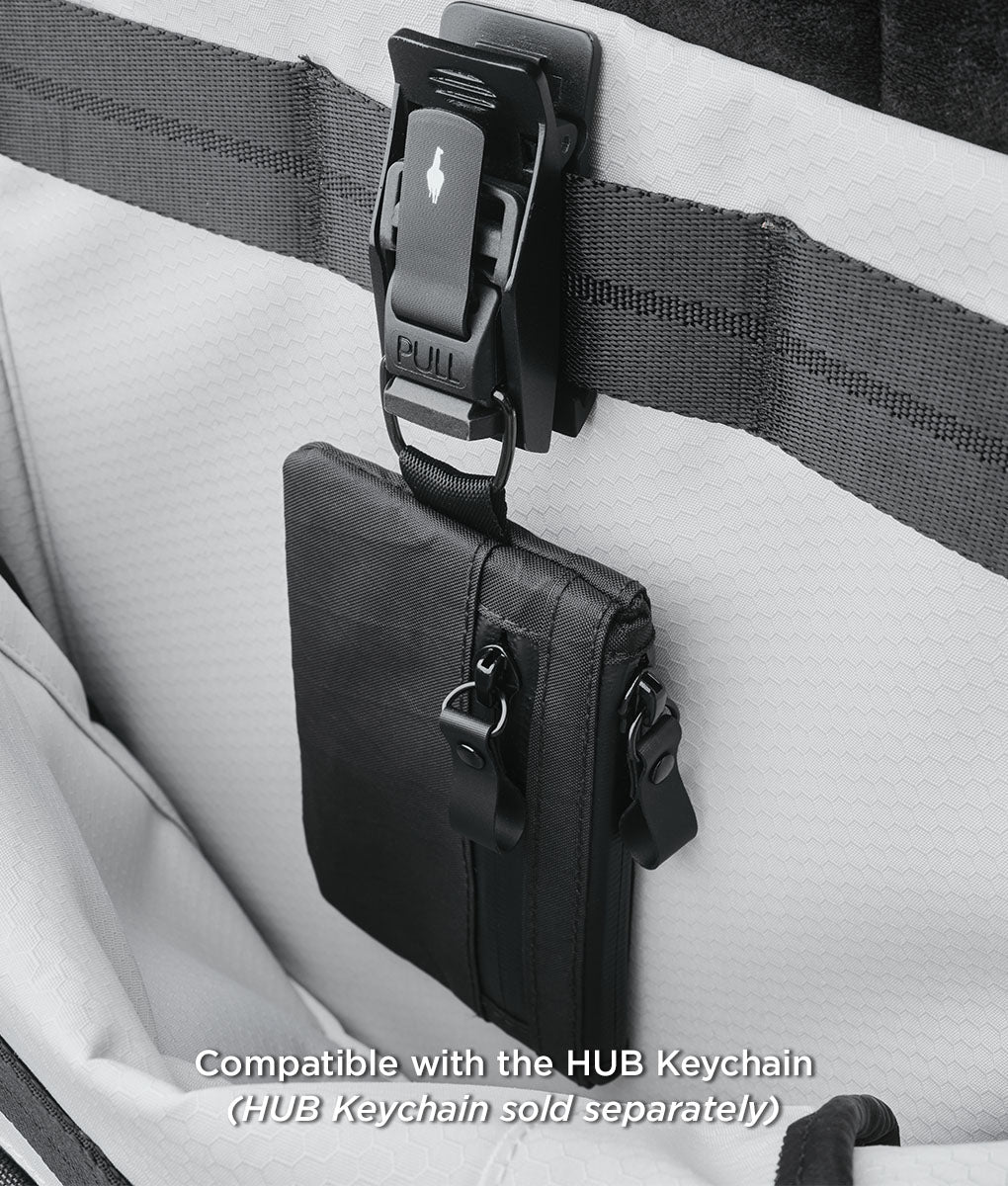 Zip Pouch