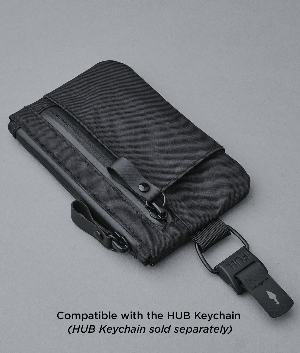 Zip Pouch Pro